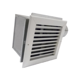 Zone Register Terminal ZRT4